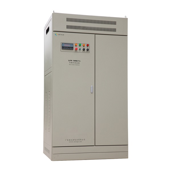 無觸點穩(wěn)壓電源