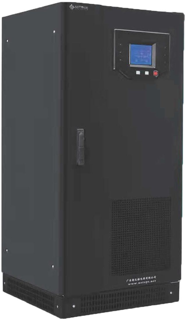 三進(jìn)單出工業(yè)UPS(10-60KVA)